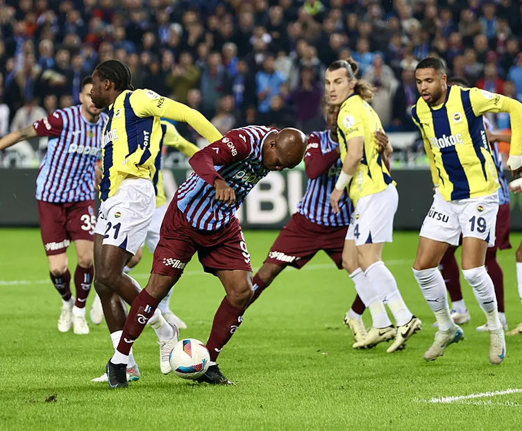 Son dakika haberleri: Mert Hakan Yandaş’tan tepki çeken paylaşım! Trabzonspor-Fenerbahçe maçı sonrası...