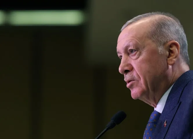 Başkan Erdoğan’dan Suriye talimatı! YPG/PYD için düğmeye basıldı