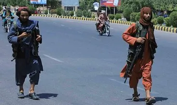 Son dakika haberi | Taliban Kabil’e girdi! Başkan Ghani ülkeyi terk etti: Polise vur emri verildi