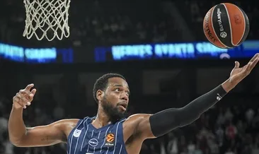 ANADOLU EFES AVRUPA MAÇI: Anadolu Efes - Real Madrid maçı ne zaman, saat kaçta ve hangi kanalda?