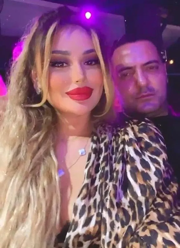 SON DAKİKA… Tek kurban Ayşe Tokyaz değilmiş! Cani Cemil Koç hakkında çarpıcı detay: Ejegul Ovezova’nın tırnaklarında...