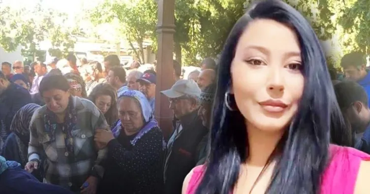 Ayça’ya acı veda