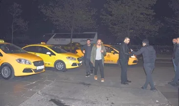 ‘Siz nereden çıktınız?’
