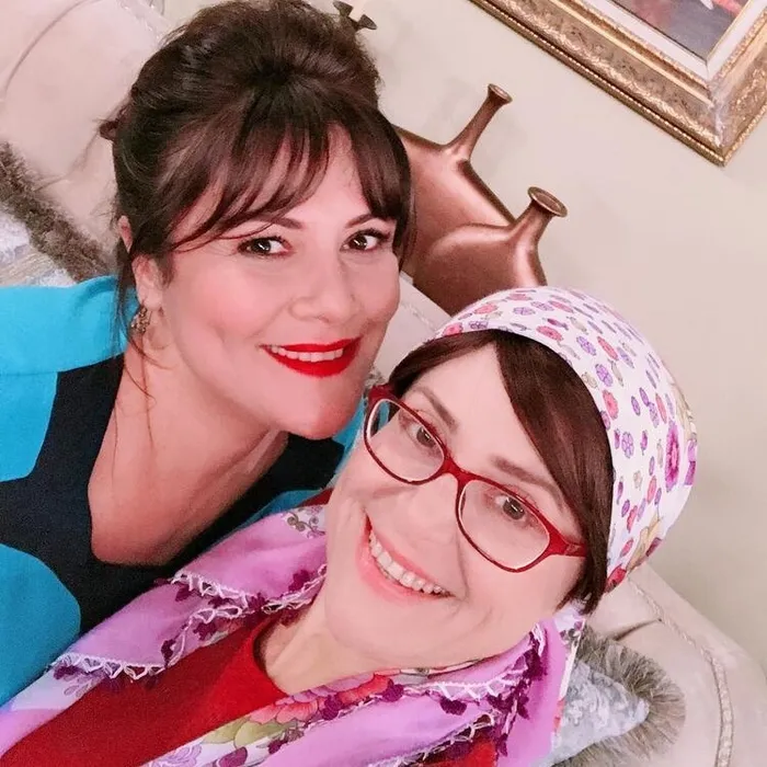 Çocuklar Duymasın’ın Emine’sini gören inanamıyor! 53 yaşındaki Melek Şahin adeta başka birine dönüşmüş: İşte son hali...