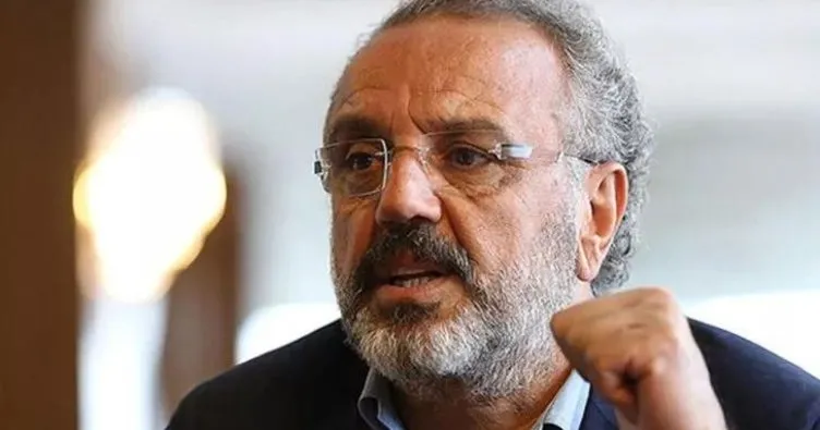 HDP’lı Sırrı Sakık gizli pazarlığı itiraf etti: Kılıçdaroğlu görüşmeleri kamuoyuna açıklamalı