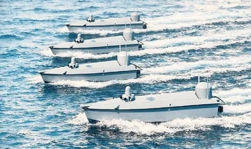 Düşmanı şaşırtan, ‘Sürü Saldırısı’ taktiğiyle vuracak