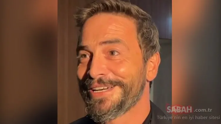 Ahmet Kural ve eşi Çağla Gizem Şahin’in oğulları büyüyor! Ahmet Kural oğlunu esprili bir dille anlattı!