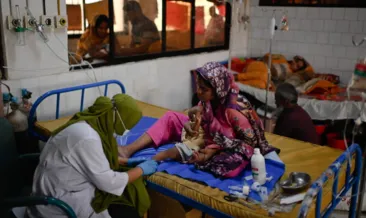 Bangladeş’te kızamık alarmı büyüyor: Çocuk ölümleri 779’a yükseldi
