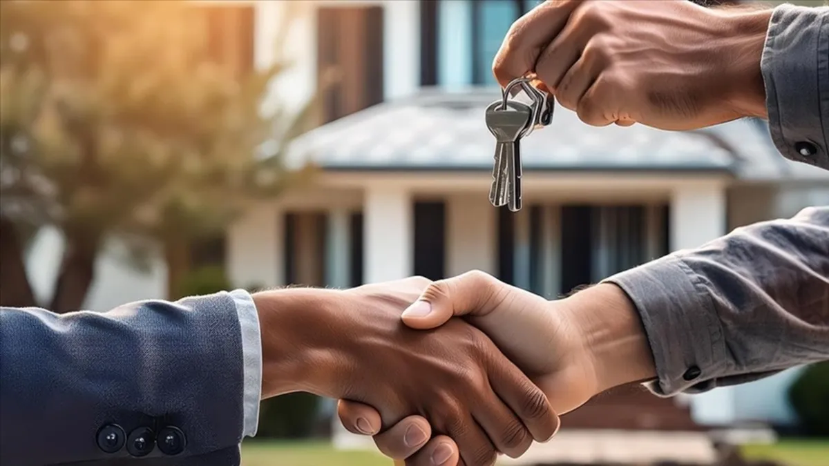 Ucuz kiralık evler geliyor! Kira bedelleri 7.313 TL’den başlayacak… İşte tüm şart ve detaylar… – Galeri