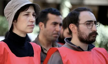 Semih Özakça’ya tahliye kararı