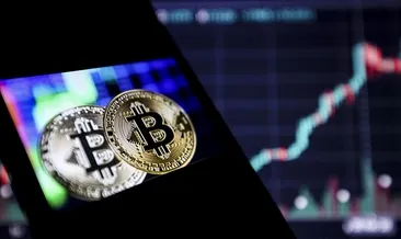 Bitcoin’den yeni rekor!