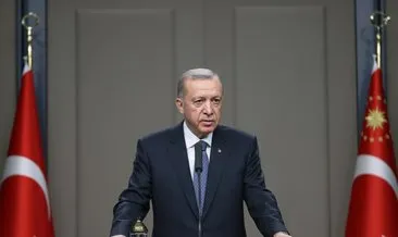 Başkan Erdoğan Türkmenistan'a gitti #ankara