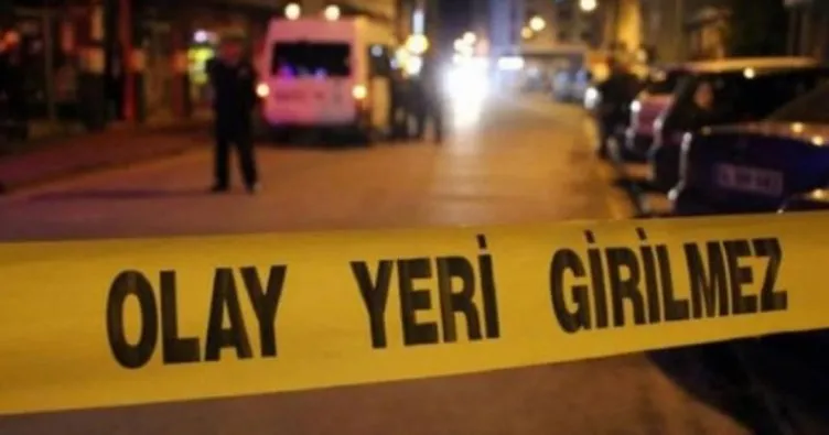Mardin’de çarpışan 2 otomobildeki 4’ü çocuk 10 kişi yaralandı
