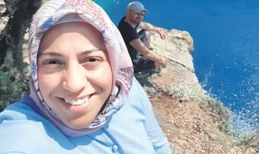 Hâkim SABAH’ın başlığını sordu