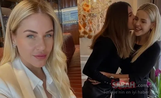 Emine Ün kızı Duru Kınay’ın doğum gününü duygusal sözlerle kutladı! ’Hayat seninle daha çok güzelleşti’