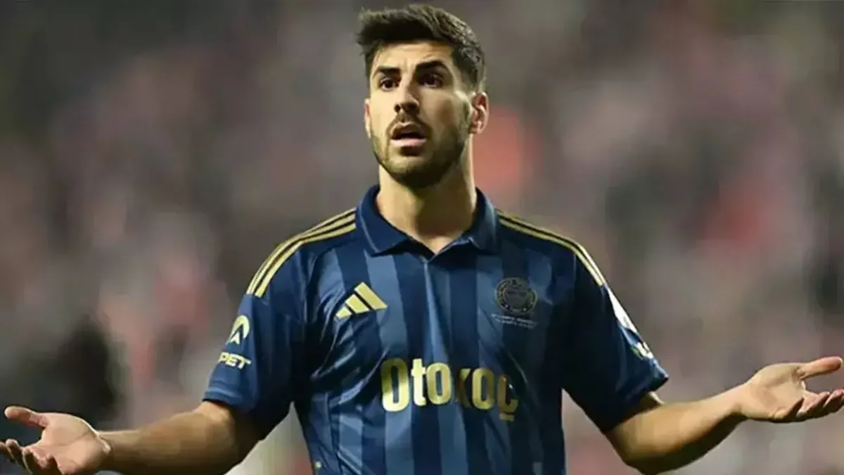 Marco Asensio sakatlandı mı, kaç hafta oynamayacak? Marco Asensio sağlık durumu ile ilgili açıklama geldi!