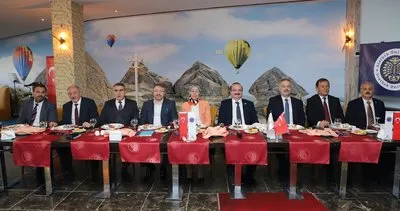 Atatürk Üniversitesi'nden yerli ilaç atağı #erzurum