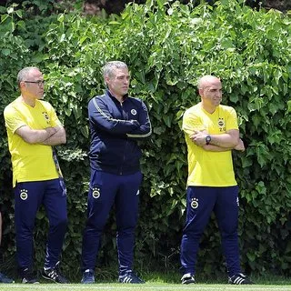 Fenerbahçe, Süper Lig'de sezonu evinde kapatıyor