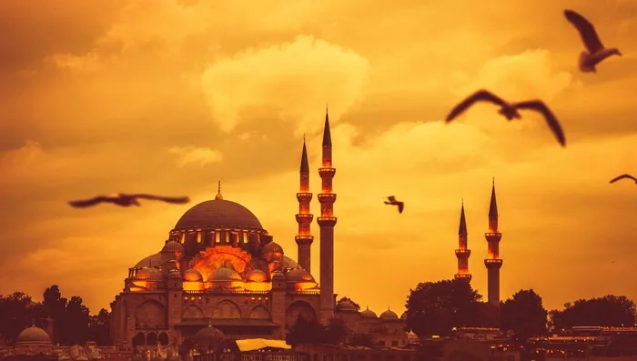 Mevlid Kandili ne zaman ve hangi gün? 2020 Mevlid Kandil tarihi ne zaman? Diyanet ile Kandil günleri takvimi