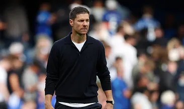Chelsea Teknik Direktörü Xabi Alonso: Maçta momentum bir anda değişti