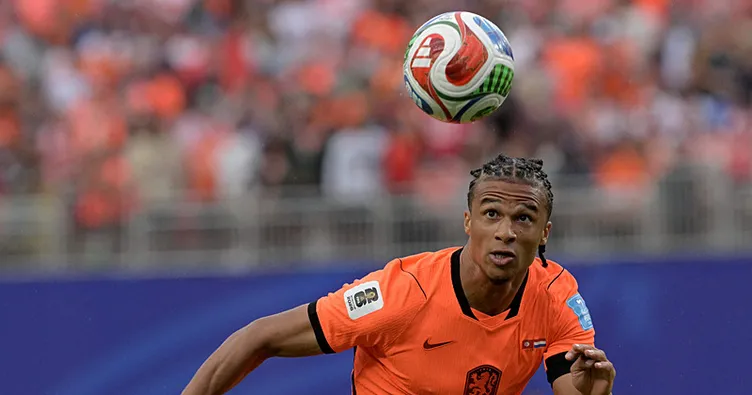 Nathan Ake, Avusturya kampına katıldı