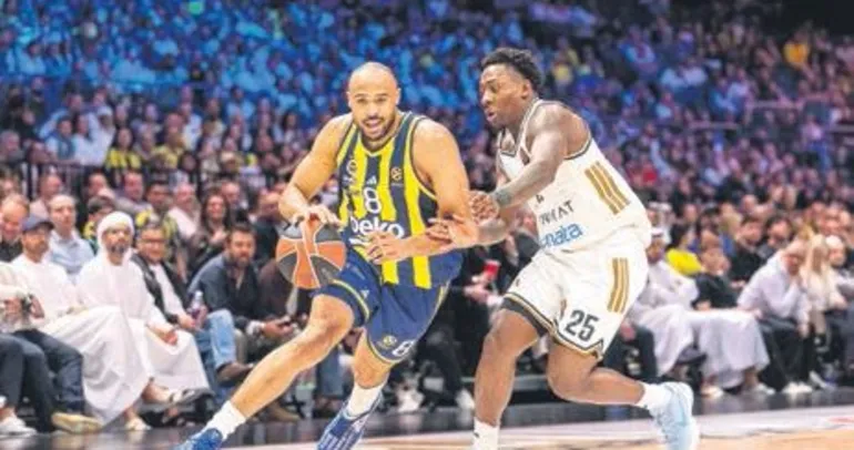 F.Bahçe Beko’dan şok kayıp