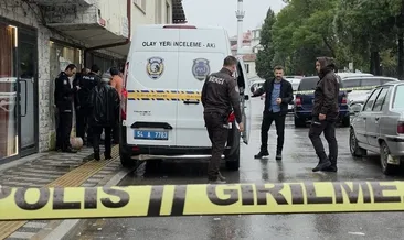 Sakarya’da dehşet! Alacak-verecek meselesinde kardeşi abisini vurdu