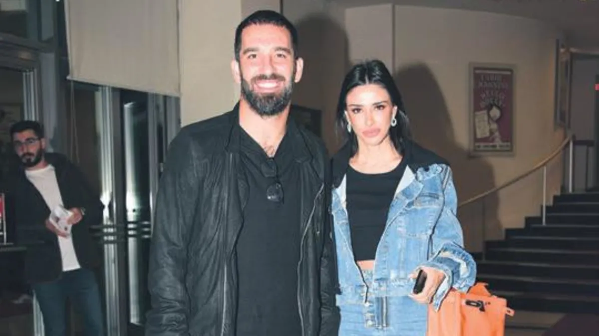 Ömür boyu birlikteyiz – Son Dakika Magazin Haberleri Ömür boyu birlikteyiz – Son Dakika Magazin Haberleri