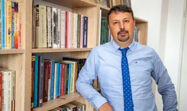 Prof. Dr. İlyas Kemaloğlu SABAH’a konuştu: Türkiye’yi o kadar sevdim ve mutlu hissettim ki...