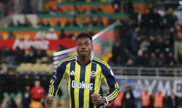 Süper Lig ekibi, Musaba’nın peşine düştü!