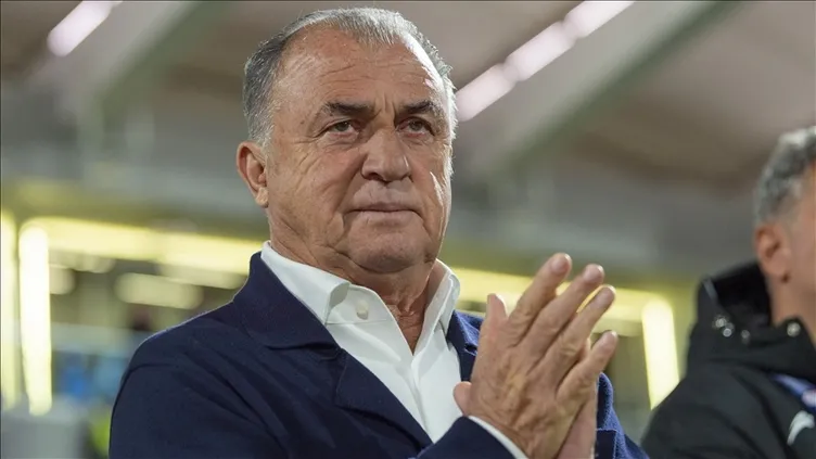 Son dakika haberi: Fatih Terim’in takımı Al-Shabab’ta isyan çıktı! Yıldız isimler antrenmana çıkmadı...