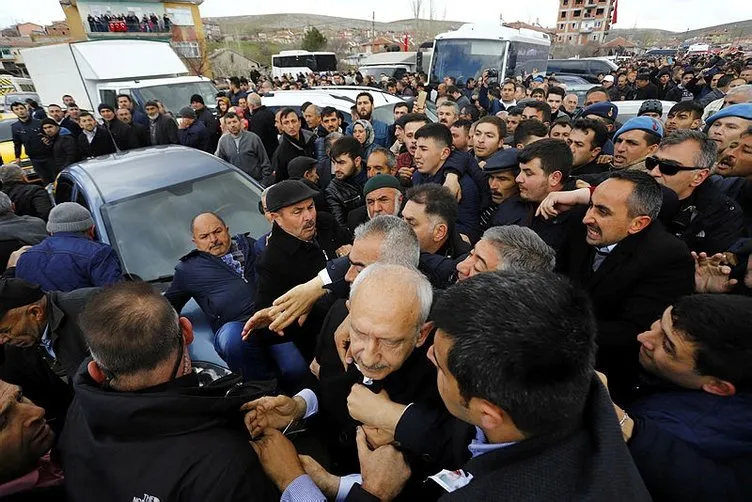 SON DAKİKA: Şehit Yener Kırıkçı’nın babası Kılıçdaroğlu hakkında ilk kez konuştu! Cenazeye gelmesi...