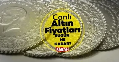Güncel Altın Fiyatları 17 Haziran 2026 Çarşamba | Bugün altın ne kadar oldu, kaç TL?