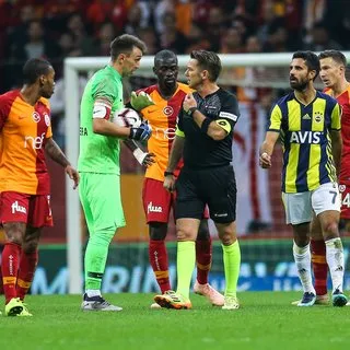 Galatasaray'da galibiyet primi belli oldu