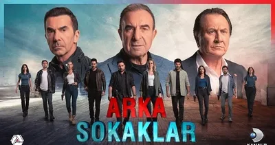 Arka Sokaklar’dan şaşırtan hamle! İki yeni bölüm birden geliyor: İşte yayın tarihleri