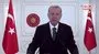 Başkan Erdoğan BM Biyolojik Çeşitlilik Zirvesi'ne video mesaj gönderdi