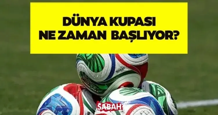 Dünya Kupası Fikstür | 2026 FIFA Dünya Kupası ne...