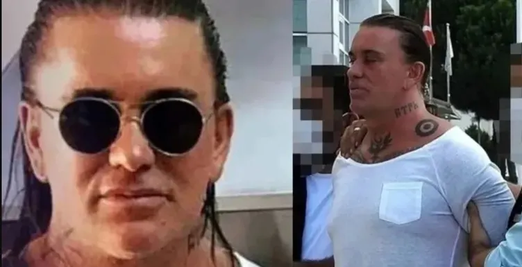 SON DAKİKA! Cehennem Melekleri üyesi Ömer Boyraz infaz edilmişti! Sır perdesi aralandı: Hollanda aşireti ve 100 bin Euroluk kanlı infaz