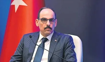 Hamas’tan Erdoğan’a ateşkes teşekkürü