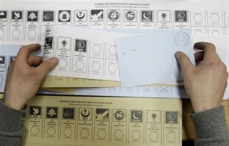 Son seçim anketinde AK Parti açık ara önde