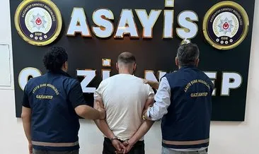 Taksiciye bıçaklı saldırı! Yüz tanıma sisteminden bulundu #gaziantep