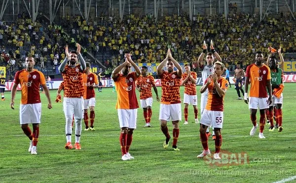 Fenerbahçe, Galatasaray'ın kasasını doldurdu!