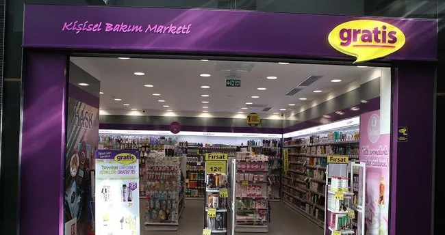 Gratis Calisma Saatleri 2020 Gratis Magazalari Saat Kacta Aciliyor Kacta Kapaniyor Subelerin Ogle Arasi Ne Zaman Son Dakika Haberler