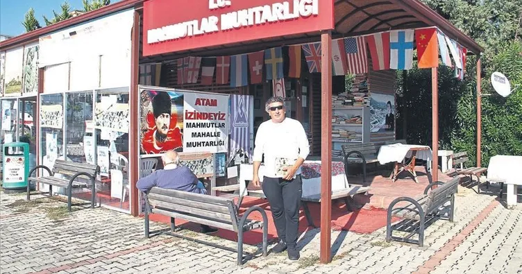 3 dil bilen filozof muhtar