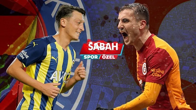 Mesut Özil Fenerbahçe'den ayrılacak mı? Kerem Aktürkoğlu'na teklif var mı? Menajer Erkut Söğüt açıkladı!