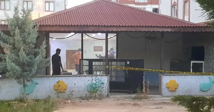 4 gündür kayıp kişi ölü bulundu