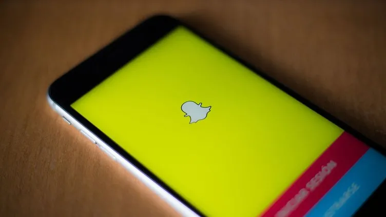Snapchat ilk çeyrekte zarar etti!