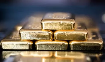 Altının kilogram fiyatı 2 milyon 415 bin lira oldu