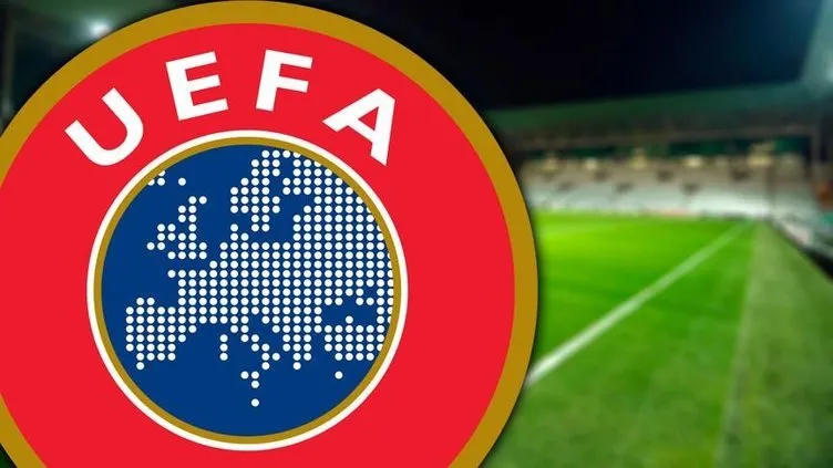 Türkiye’ye UEFA şoku! O sıralama açıklandı...