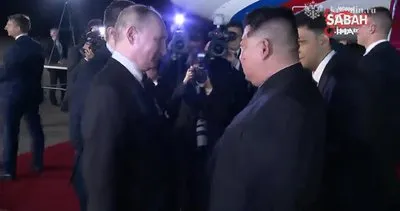 Rusya Devlet Başkanı Putin Vietnam’da | Video